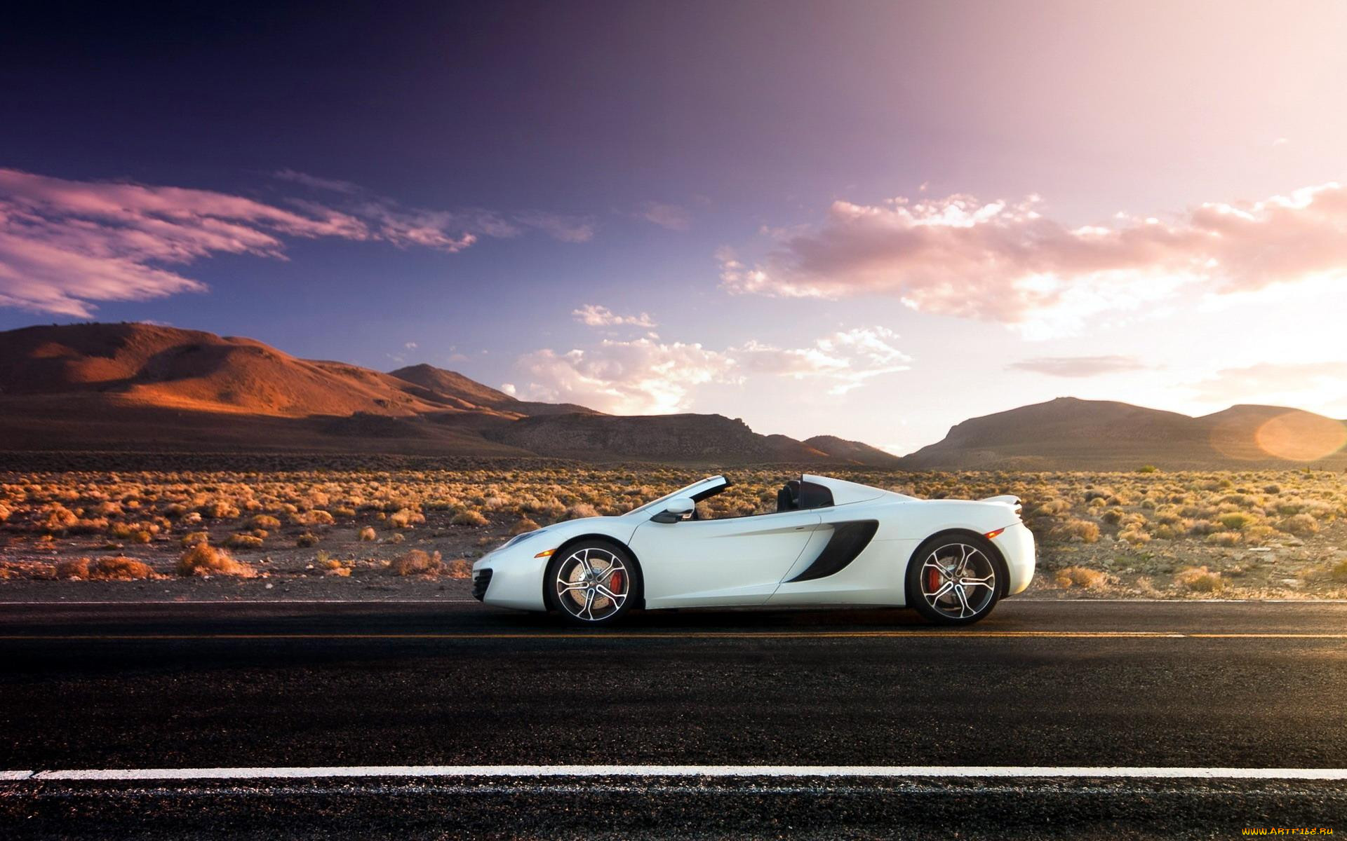 , mclaren, , , , , , , , , , spider, mp4-12c